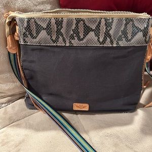 Consuela Flynn Downtown Crossbody
